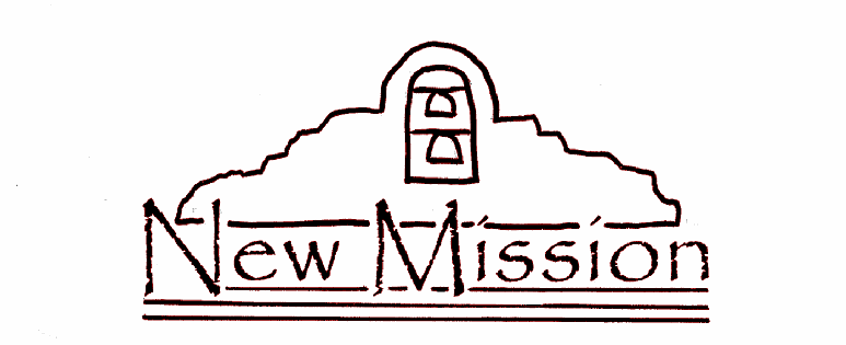 New Mission Home Care Agency Logo